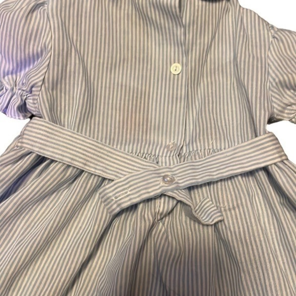 Vintage Polly Flinders Dress Size 2T - Picture 4 of 7
